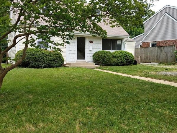 6711 SWARTHMORE DRIVE , ALEXANDRIA, VA 22307