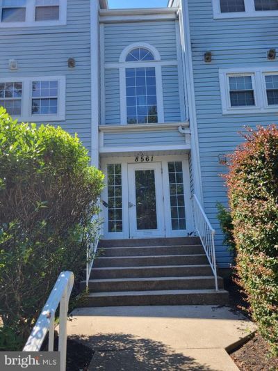 8561 Falls Run Road, Unit B, Ellicott City, MD 21043 Main Photo