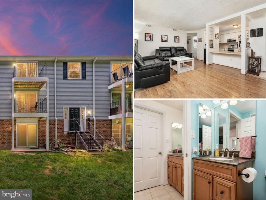 3501 A Davenport Court, Unit A, Pasadena, MD 21122 Main Photo