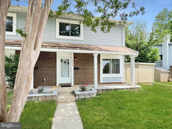 18724 PAPRIKA COURT, GERMANTOWN, MD 20874