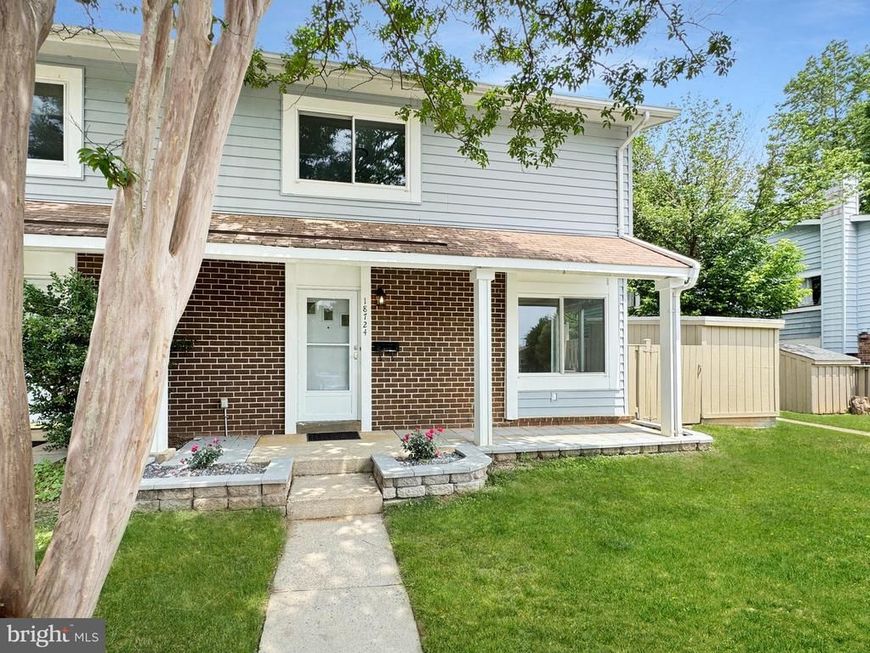 18724 Paprika Court, Germantown, MD 20874 Main Photo