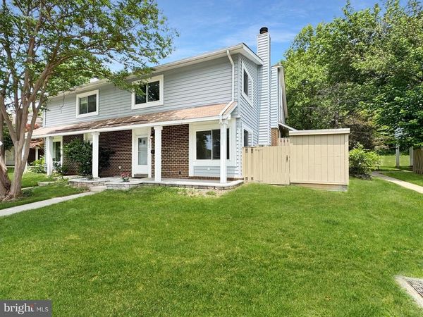 18724 PAPRIKA COURT, GERMANTOWN, MD 20874