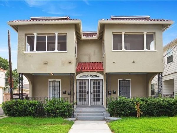 5535 WILLOW Street , Unit 5355, New Orleans, LA 70115