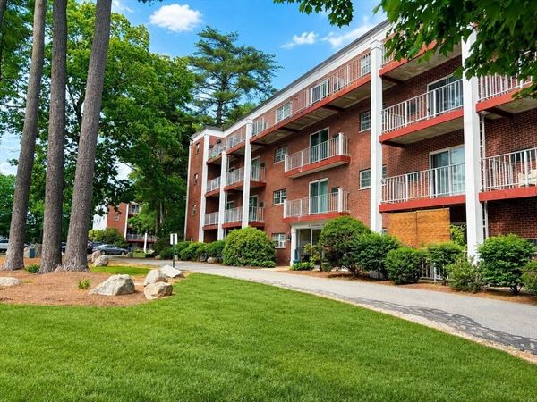 25 Greentree Lane, Unit 43, Weymouth, MA 02190