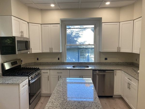 75 Peter Parley Rd, Unit 2, Boston, MA 02130