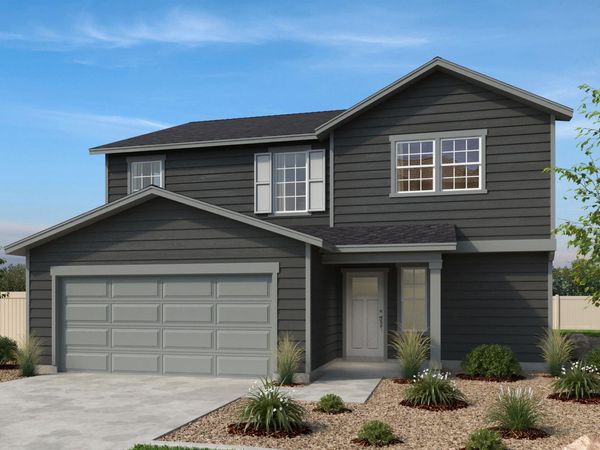 16437 Squash Ave, Caldwell, ID 83687