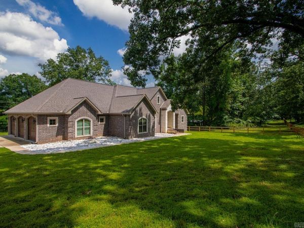 76 Grant 7, Sheridan, AR 72150