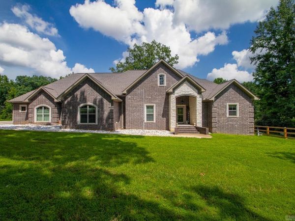 76 Grant 7, Sheridan, AR 72150