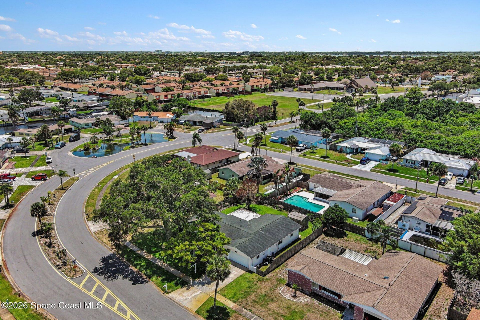 60 Florida Boulevard , Merritt Island, FL 32953 Photo