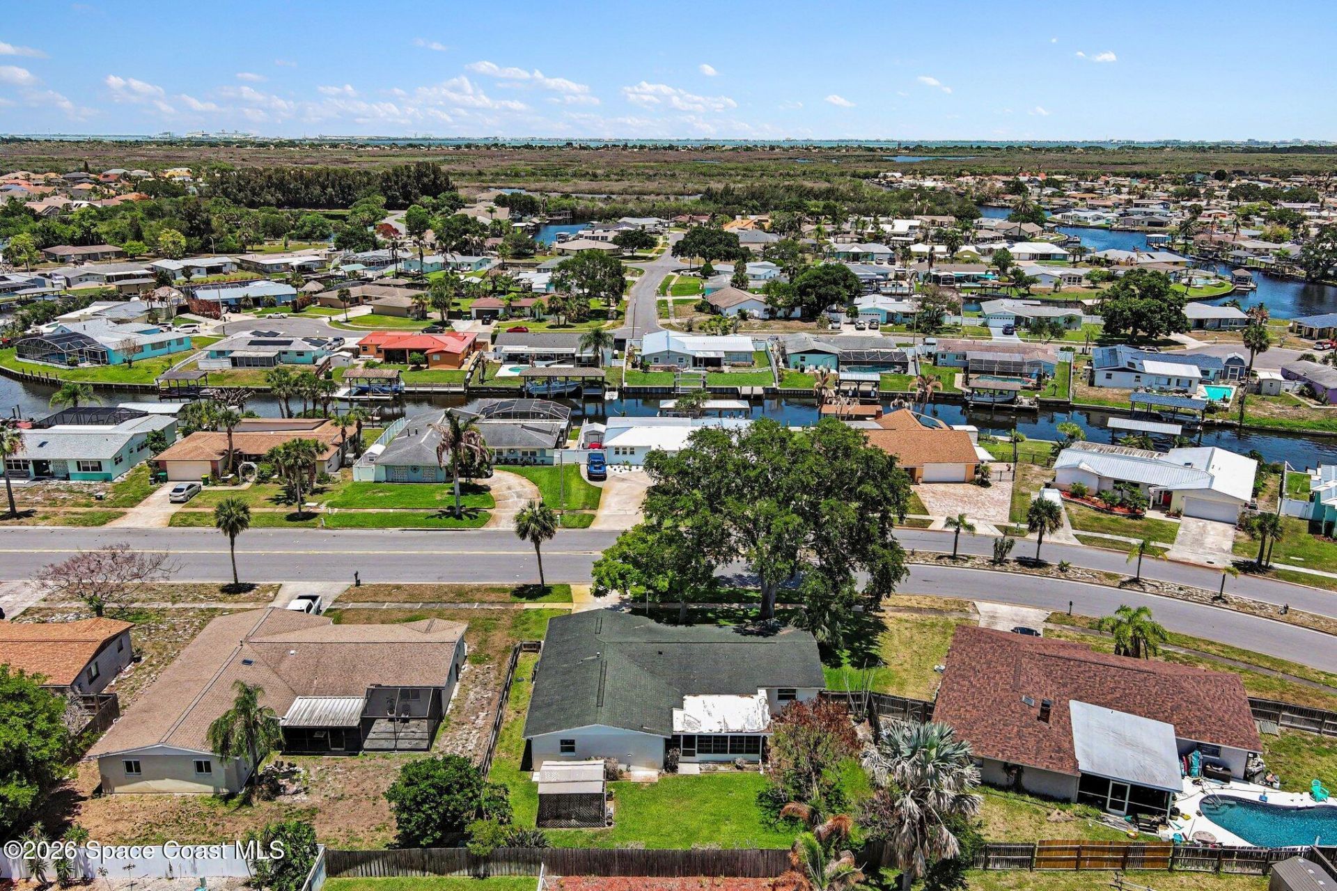 60 Florida Boulevard , Merritt Island, FL 32953 Photo