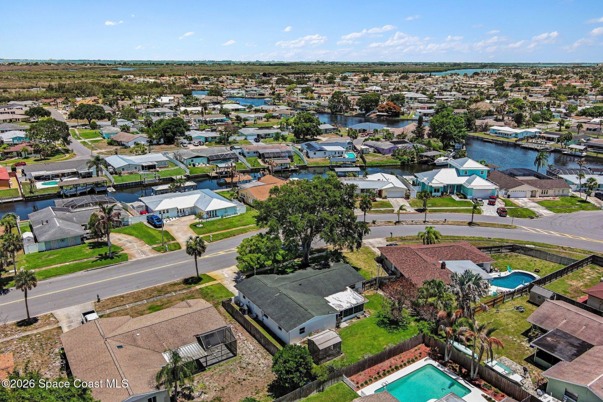 60 Florida Boulevard , Merritt Island, FL 32953 Photo