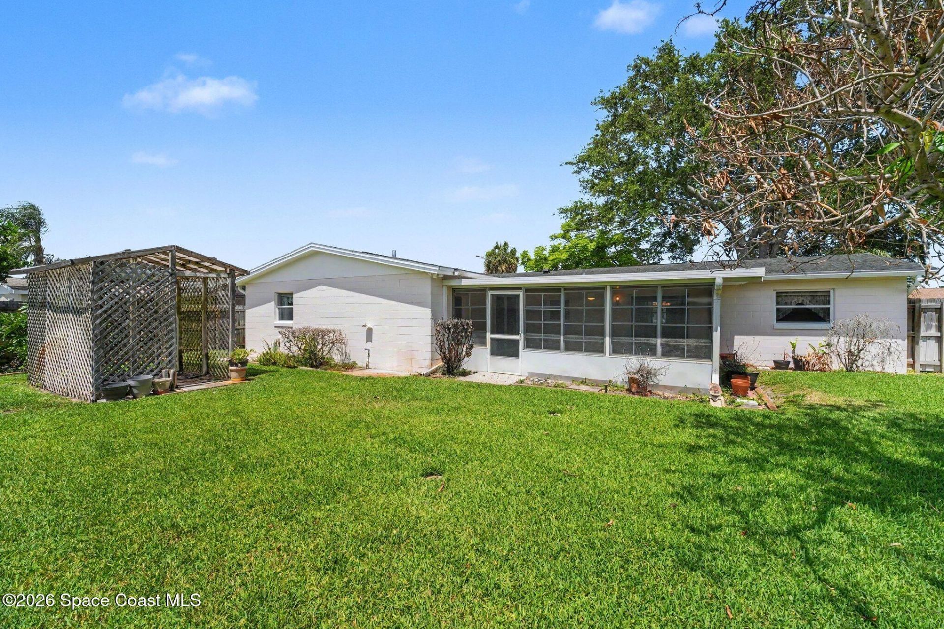 60 Florida Boulevard , Merritt Island, FL 32953 Photo