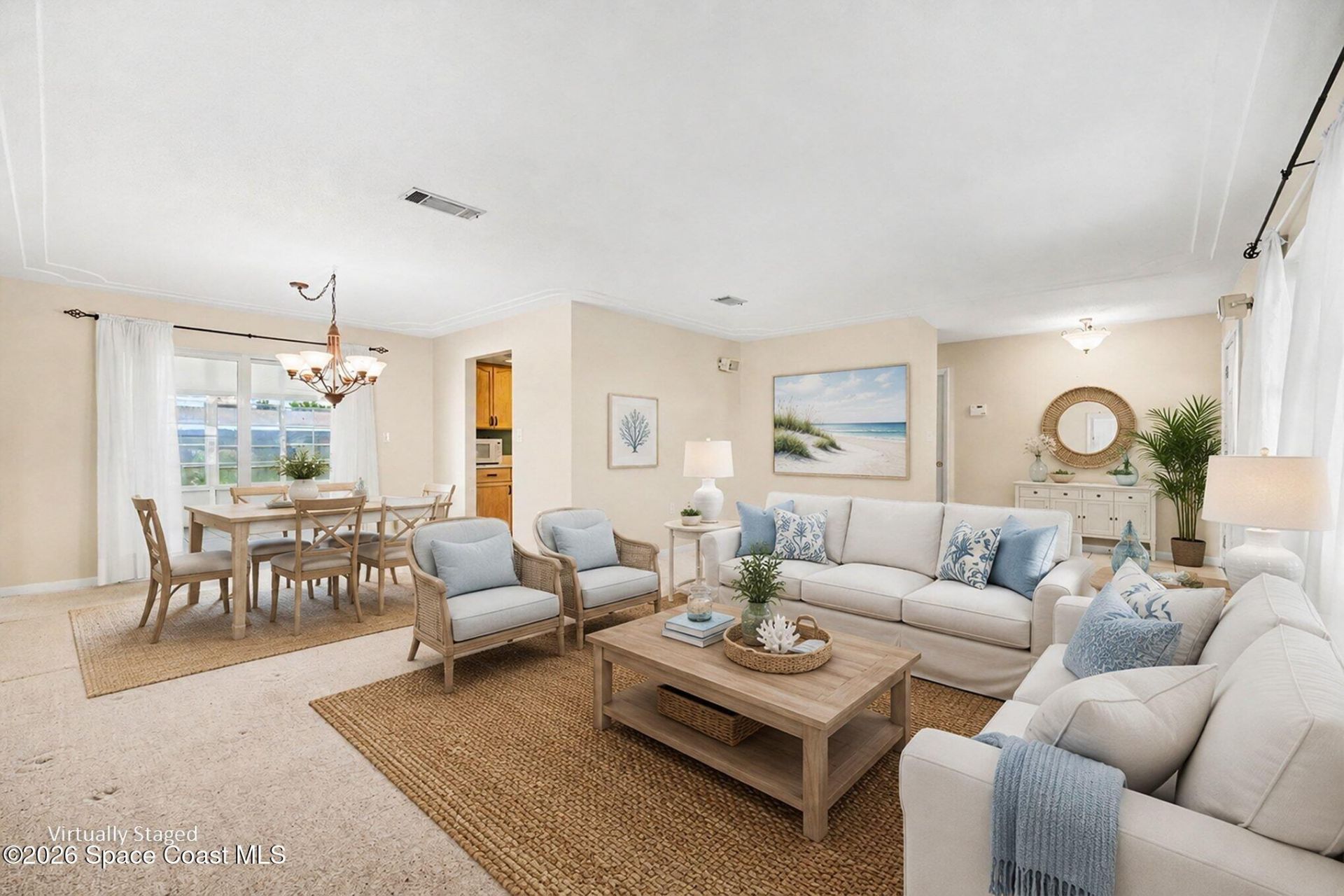60 Florida Boulevard , Merritt Island, FL 32953 Photo