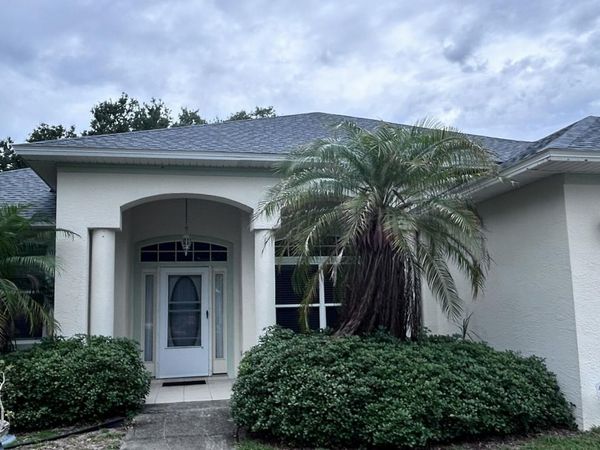 1251 S Banana River Drive, Merritt Island, FL 32952