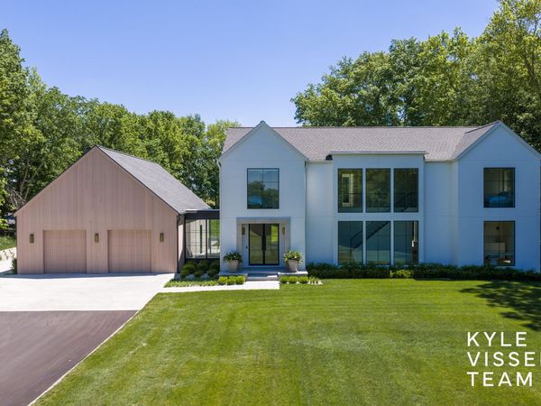 3616 64th Avenue, Zeeland, MI 49464