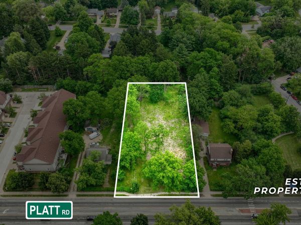 3145 Platt Road, Ann Arbor, MI 48108