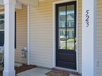 523 Green Fern Drive, Summerville, SC 29483
