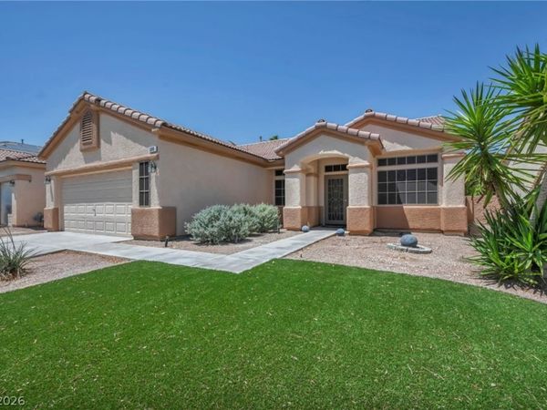 5300 Whisper Lake Avenue , Las Vegas, NV 89131