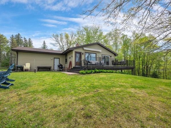 2185 285th Avenue, Luck, WI 54853