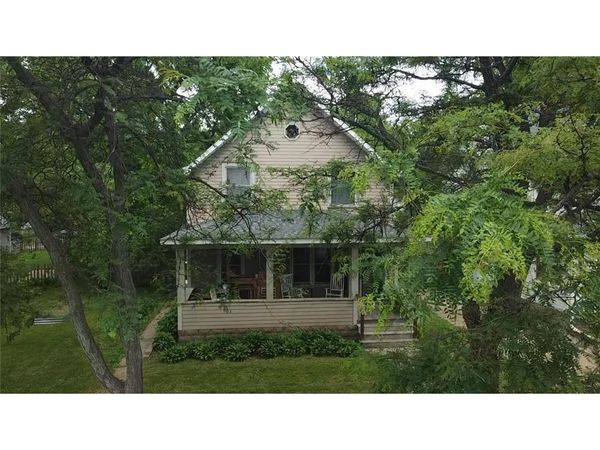 641 Hazel Street, River Falls, WI 54022