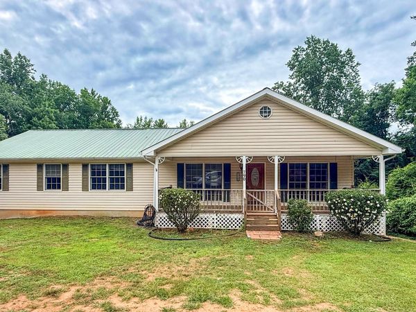 790 Birdhouse Lane, Clarkesville, GA 30523