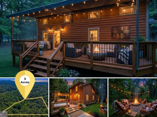 57 Ashleywood Drive, Dahlonega, GA 30533