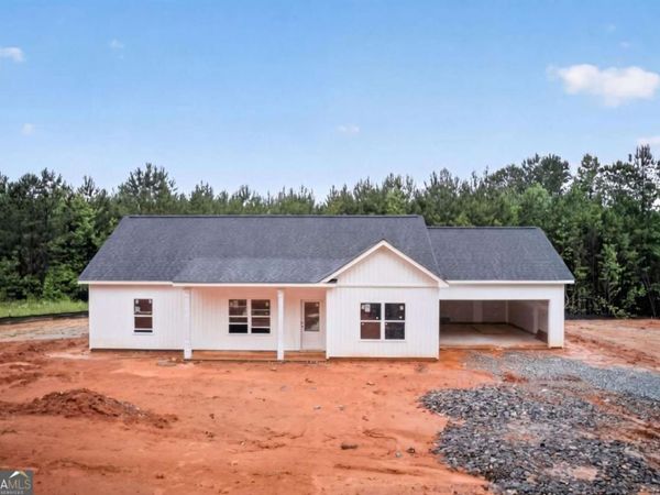 438 PERKINS ROAD Road, Dallas, GA 30157