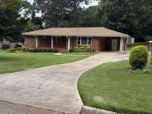1519 OAKVIEW, Griffin, GA 30223