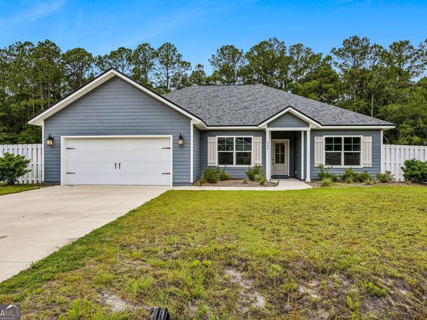 623 Foxwood Way, St. Marys, GA 31558