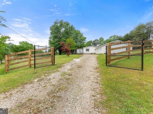 1533 Scenic Drive, Toccoa, GA 30577