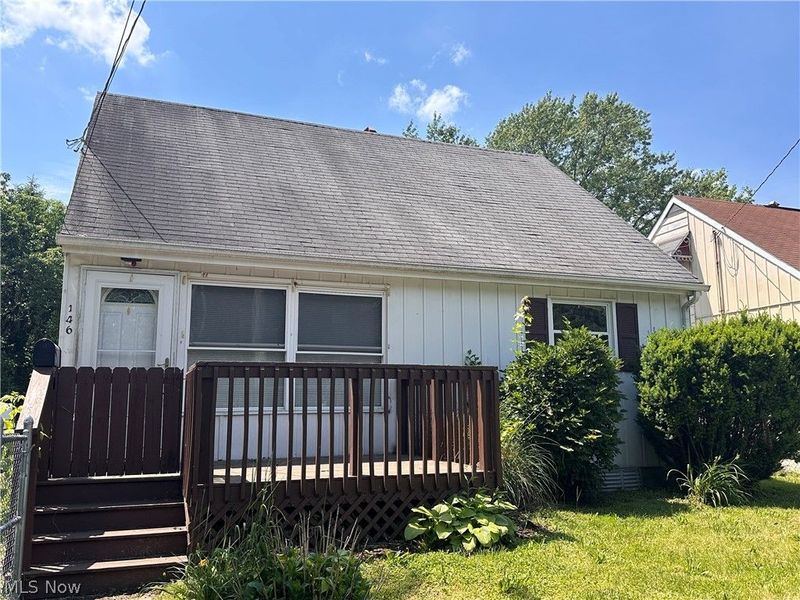 146 Berkley Street, Akron, OH 44305 Photo 1