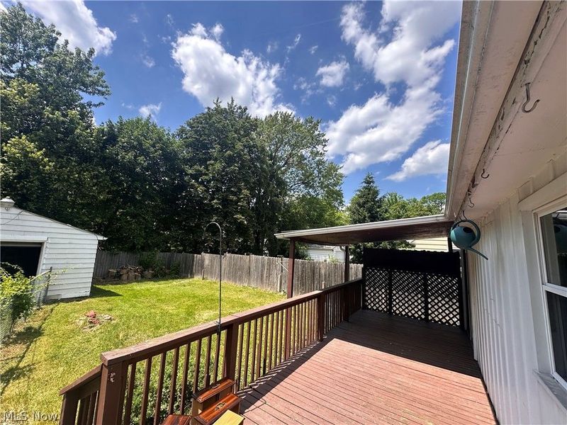 146 Berkley Street, Akron, OH 44305 Photo 17