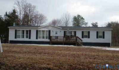 2105 Mount Olive Road, Beaverdam, VA 23015 Main Photo
