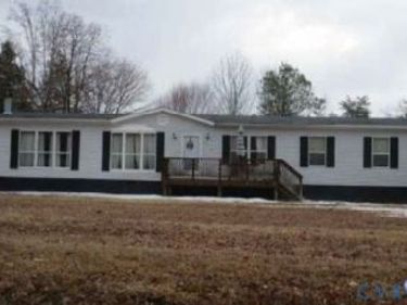 2105 Mount Olive Road, Beaverdam, VA 23015
