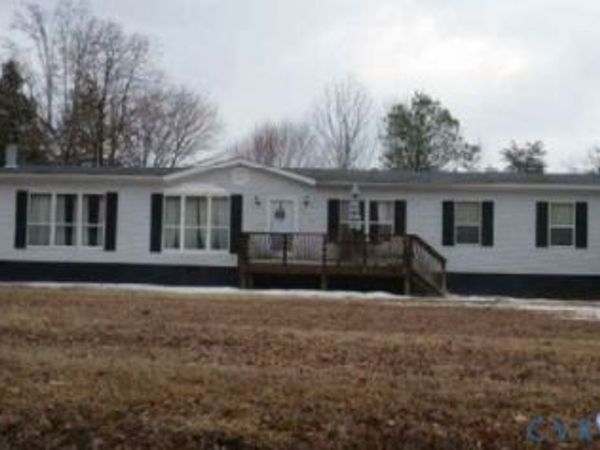 2105 Mount Olive Road, Beaverdam, VA 23015