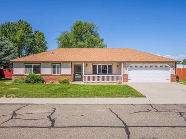 697 Pinyon Drive , Fruita, CO 81521