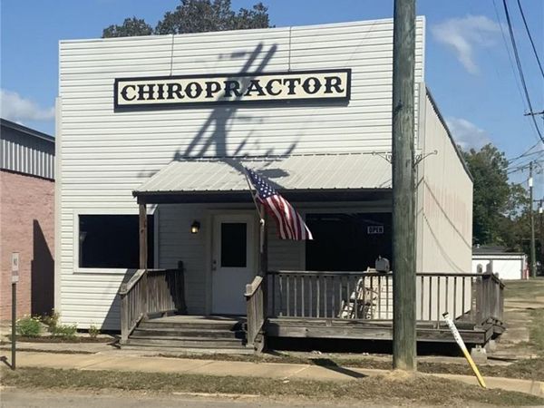 613 E MAIN Street, Winnfield, LA 71483
