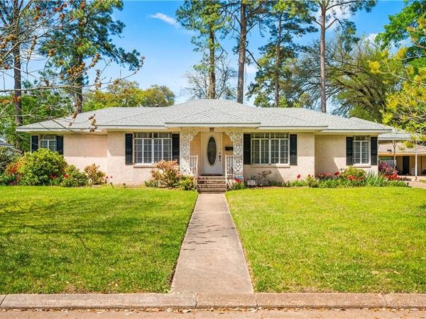 2816 STIMSON Avenue, Alexandria, LA 71301