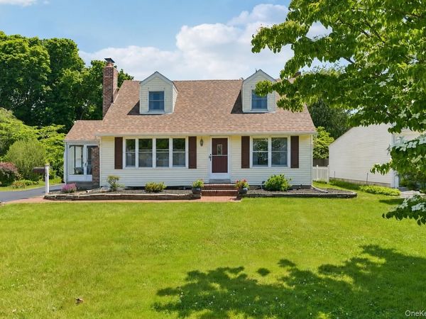 33 Cornell Street , East Northport, NY 11731