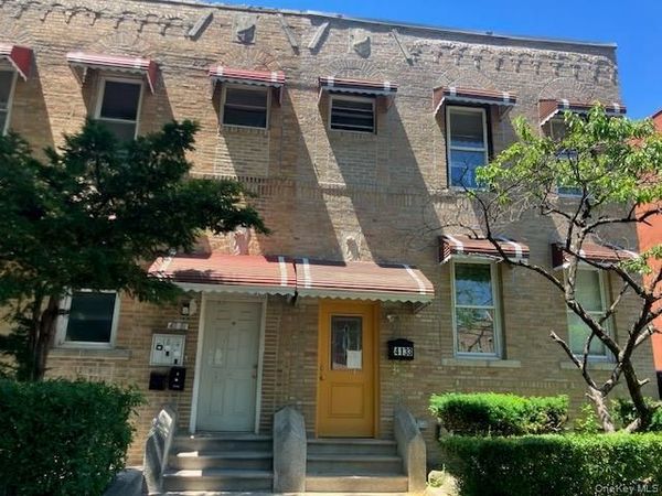 4133 Digney Avenue , Bronx, NY 10466