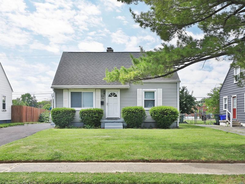 781 Wainwright Drive , Columbus, OH 43224 Photo 1