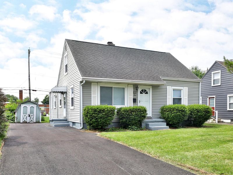 781 Wainwright Drive , Columbus, OH 43224 Photo 2
