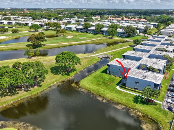 265 Burgundy, Unit F, Delray Beach, FL 33484