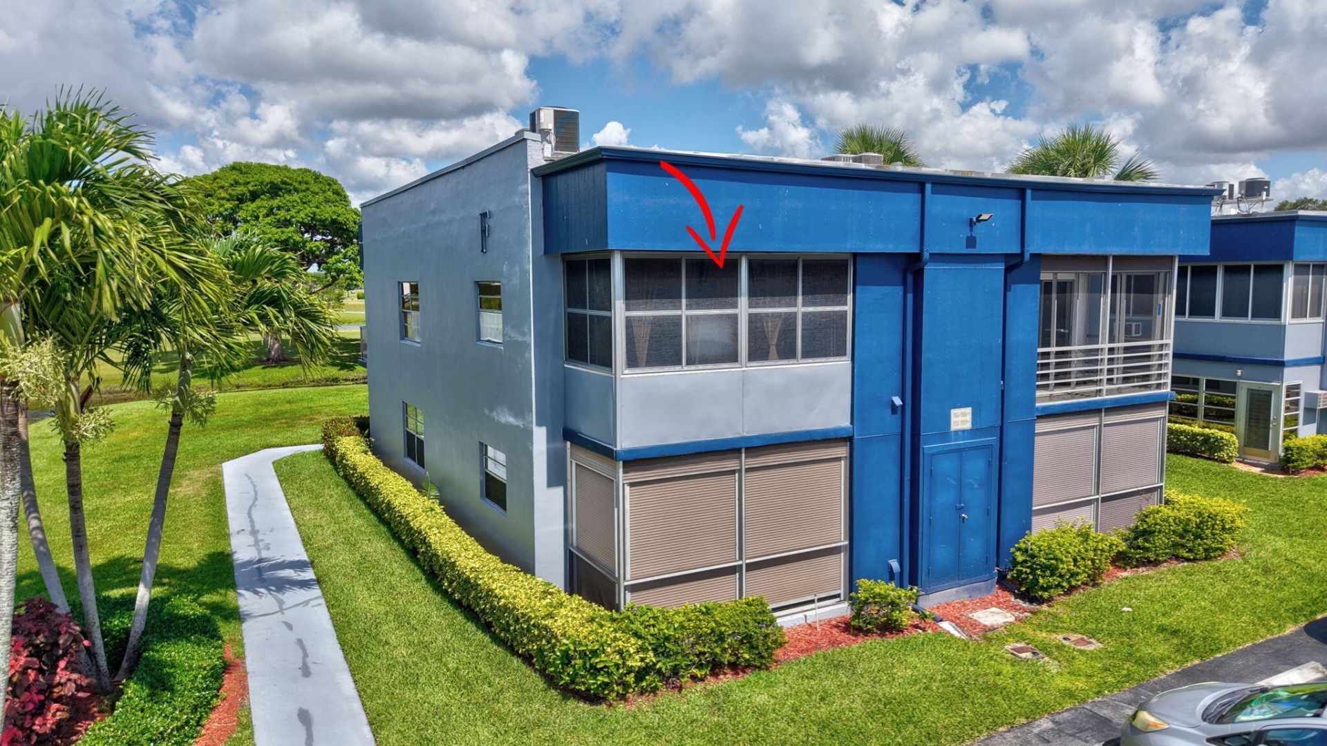 265 Burgundy, Unit F, Delray Beach, FL 33484 Photo
