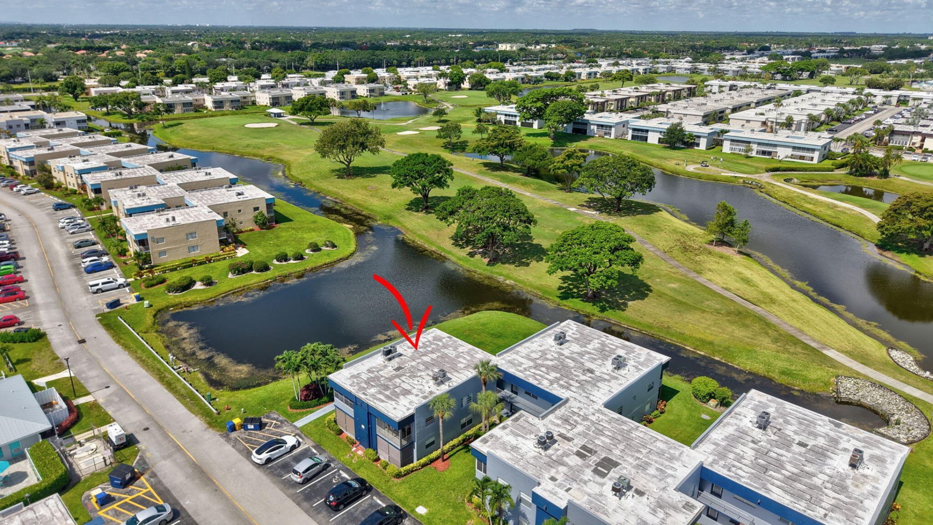 265 Burgundy, Unit F, Delray Beach, FL 33484 Photo