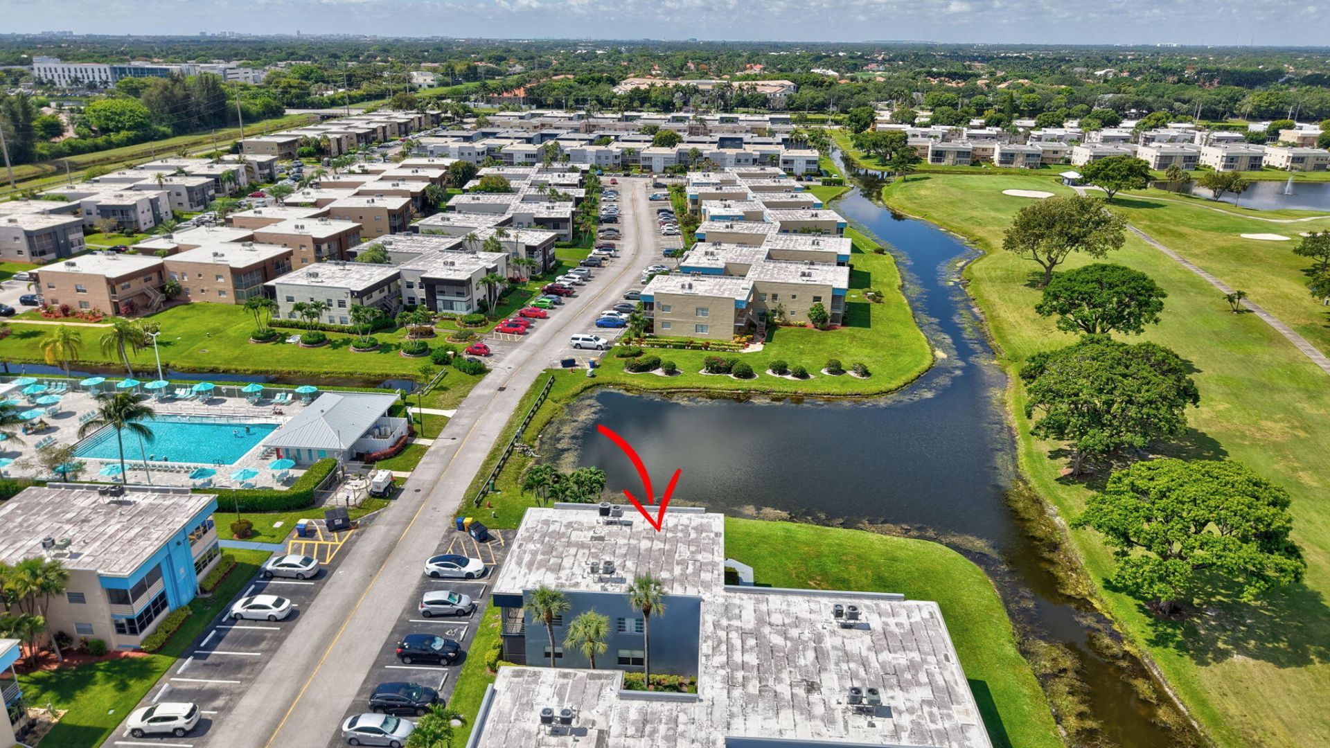 265 Burgundy, Unit F, Delray Beach, FL 33484 Photo