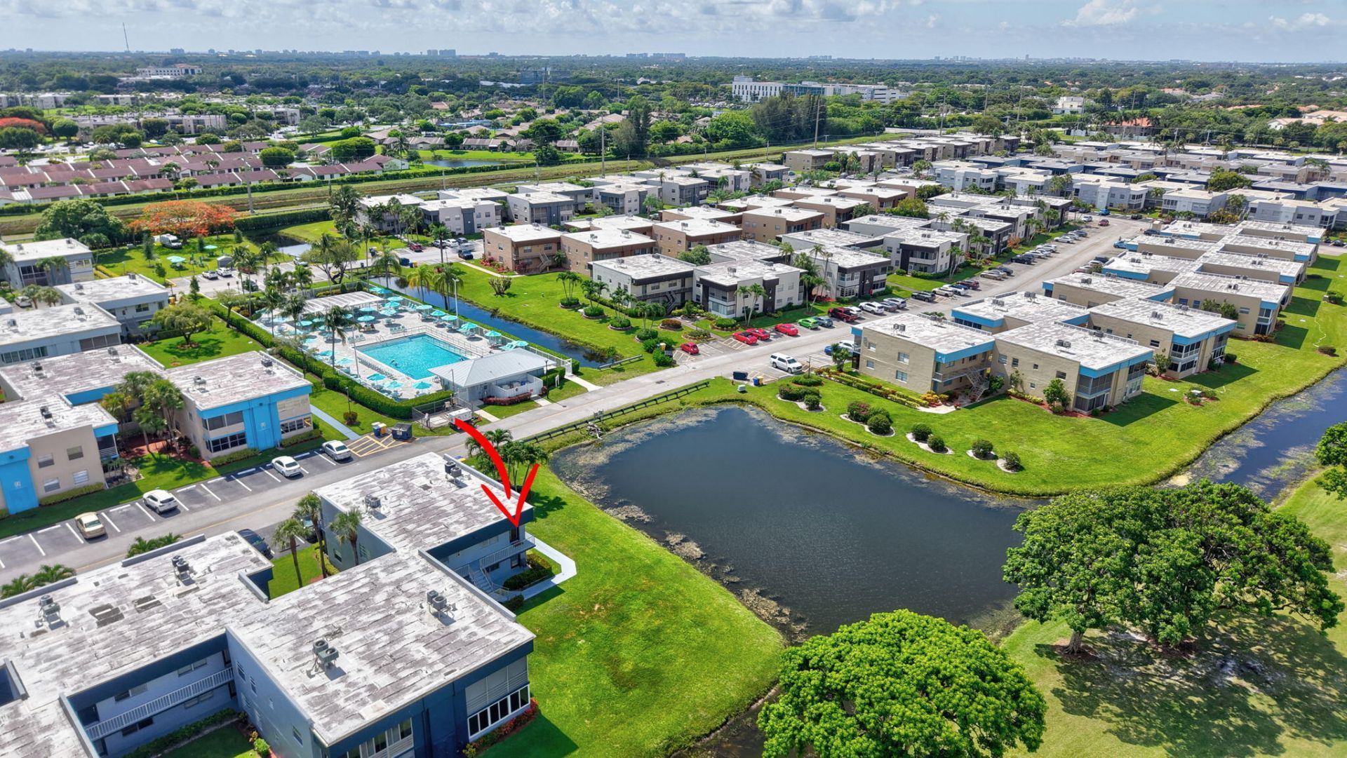 265 Burgundy, Unit F, Delray Beach, FL 33484 Photo