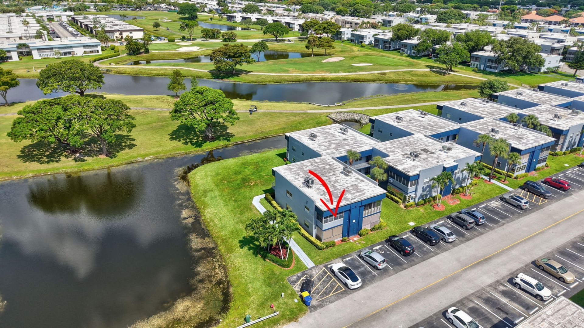 265 Burgundy, Unit F, Delray Beach, FL 33484 Photo