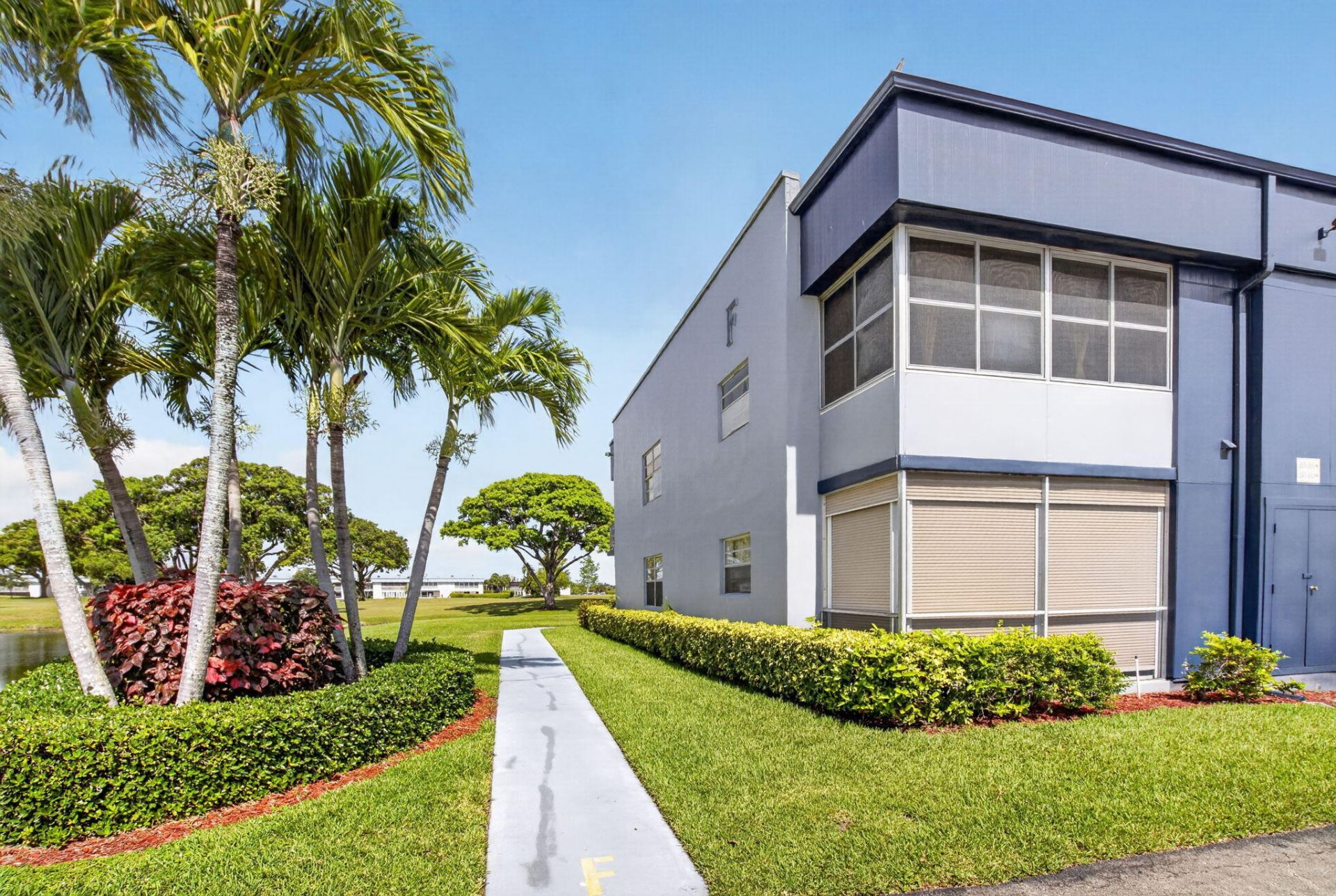 265 Burgundy, Unit F, Delray Beach, FL 33484 Photo