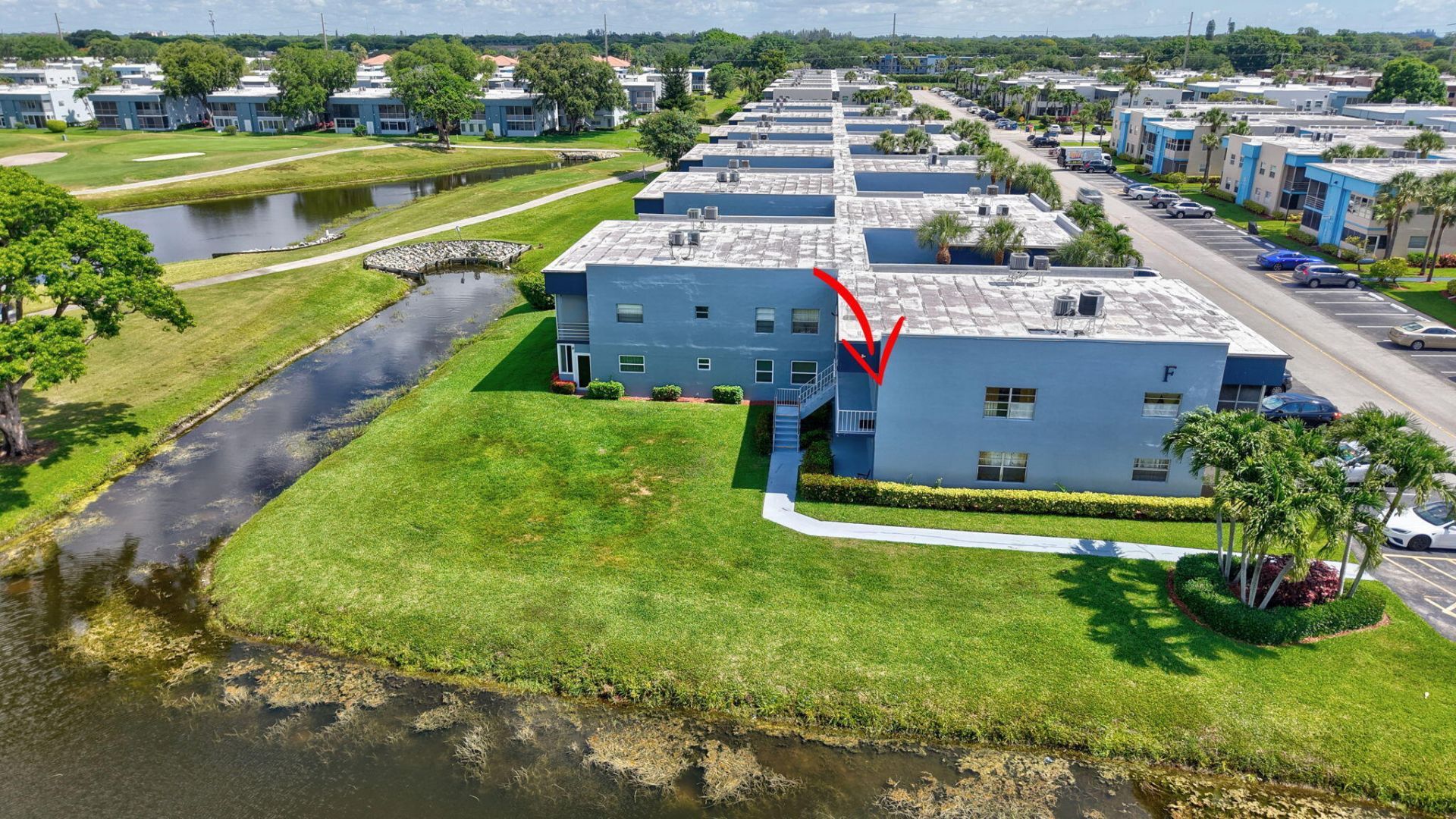 265 Burgundy, Unit F, Delray Beach, FL 33484 Photo